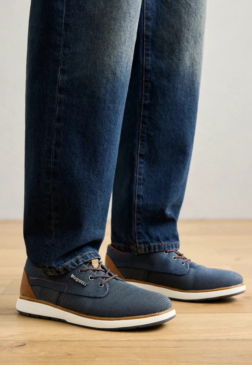 Sneaker low - dark blue