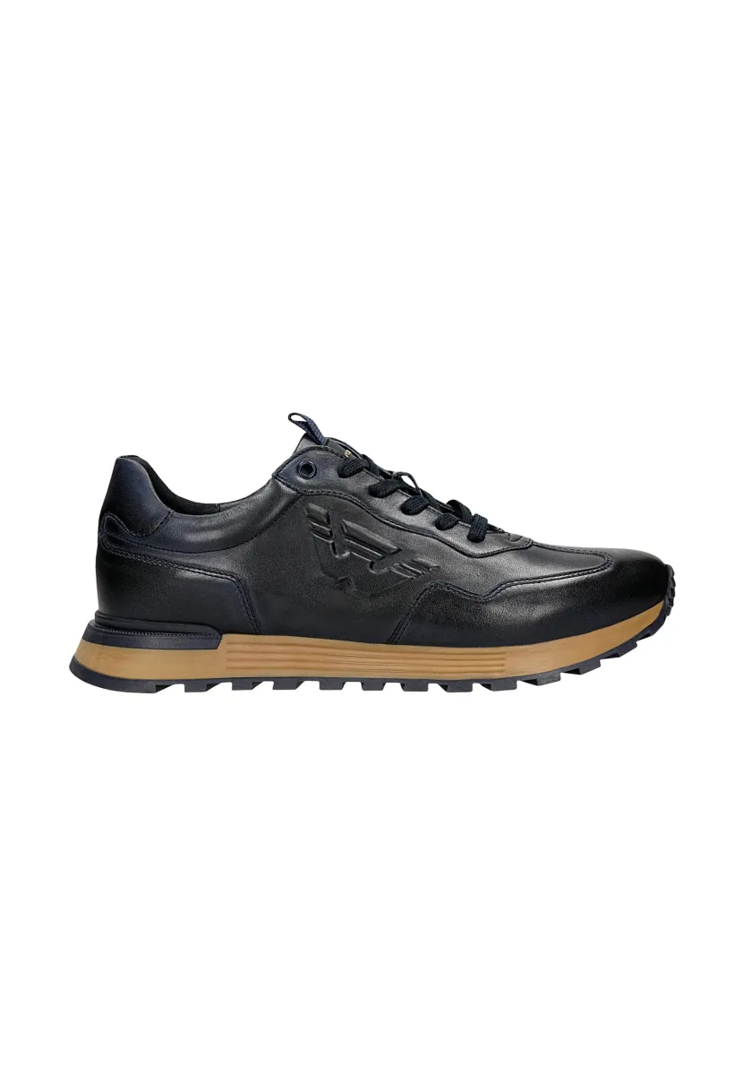 Sneaker low - dark blue