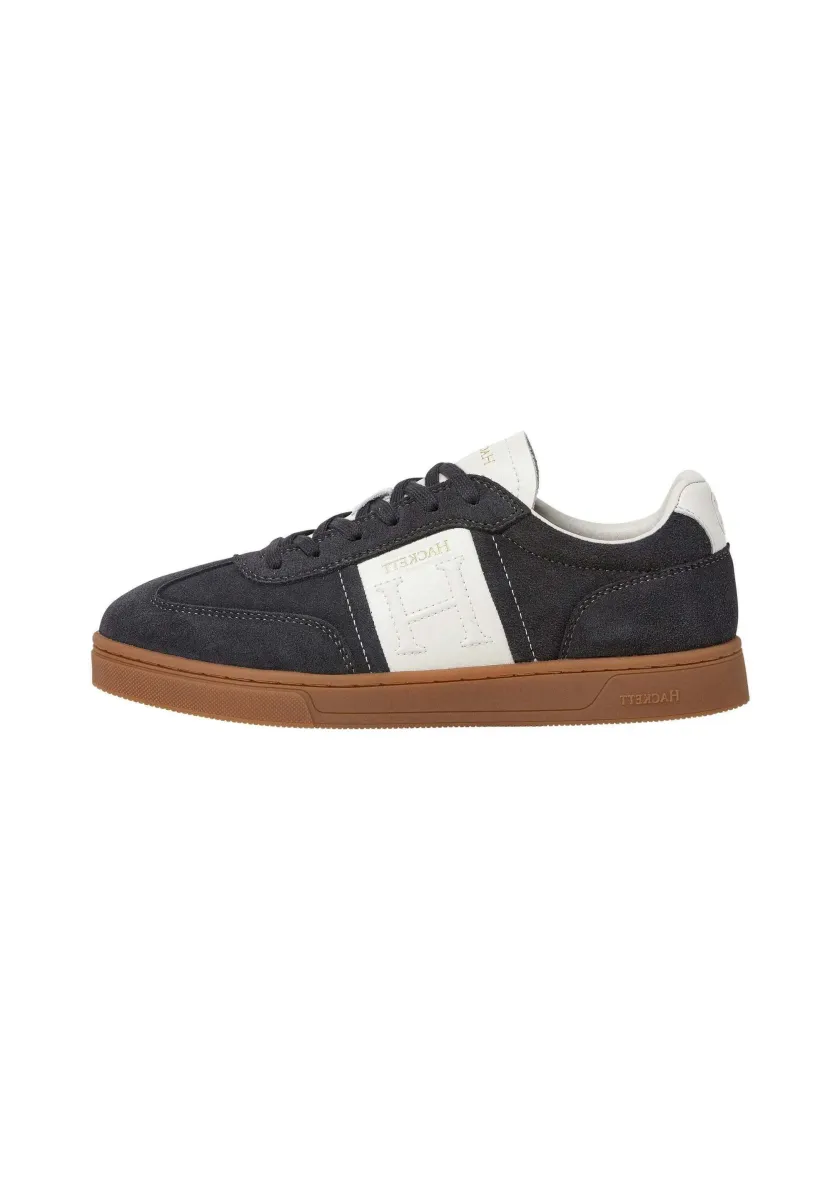 Sneaker low - dark grey