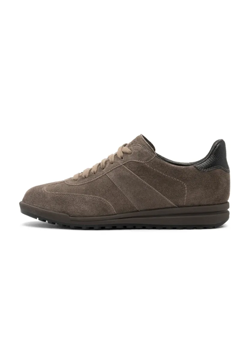 Sneaker low - dark grey