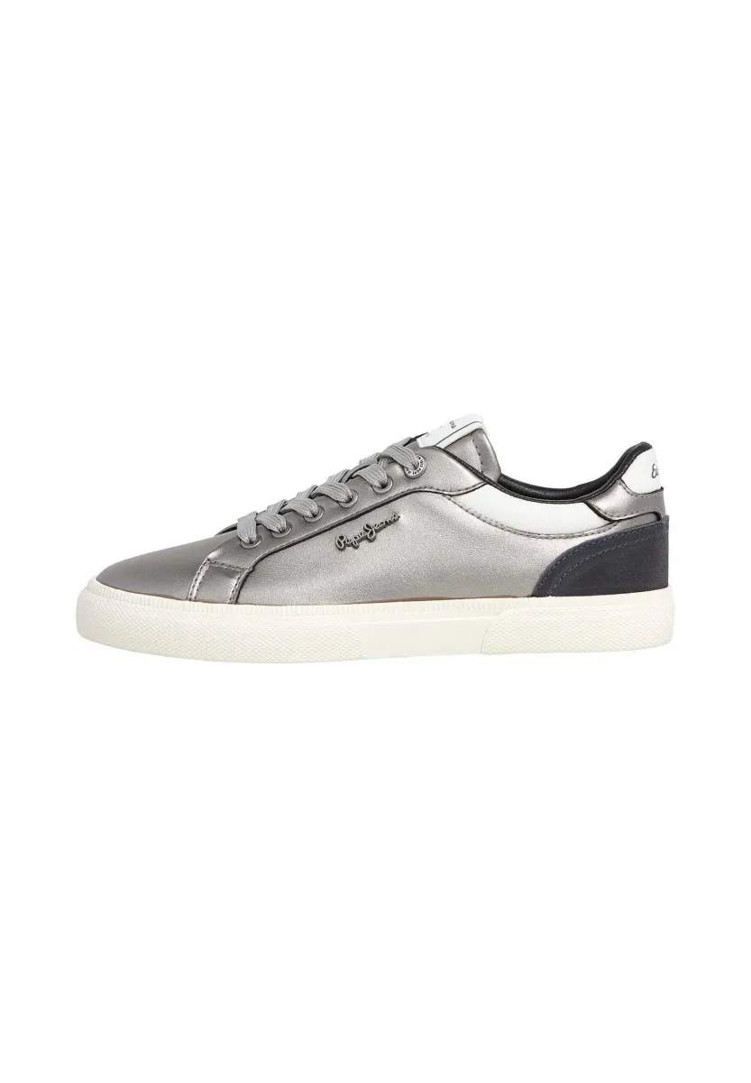 Sneaker low - dark shadow grey