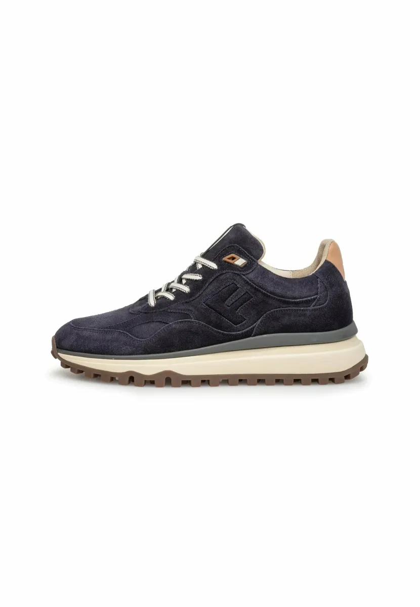 Sneaker low - darkblue