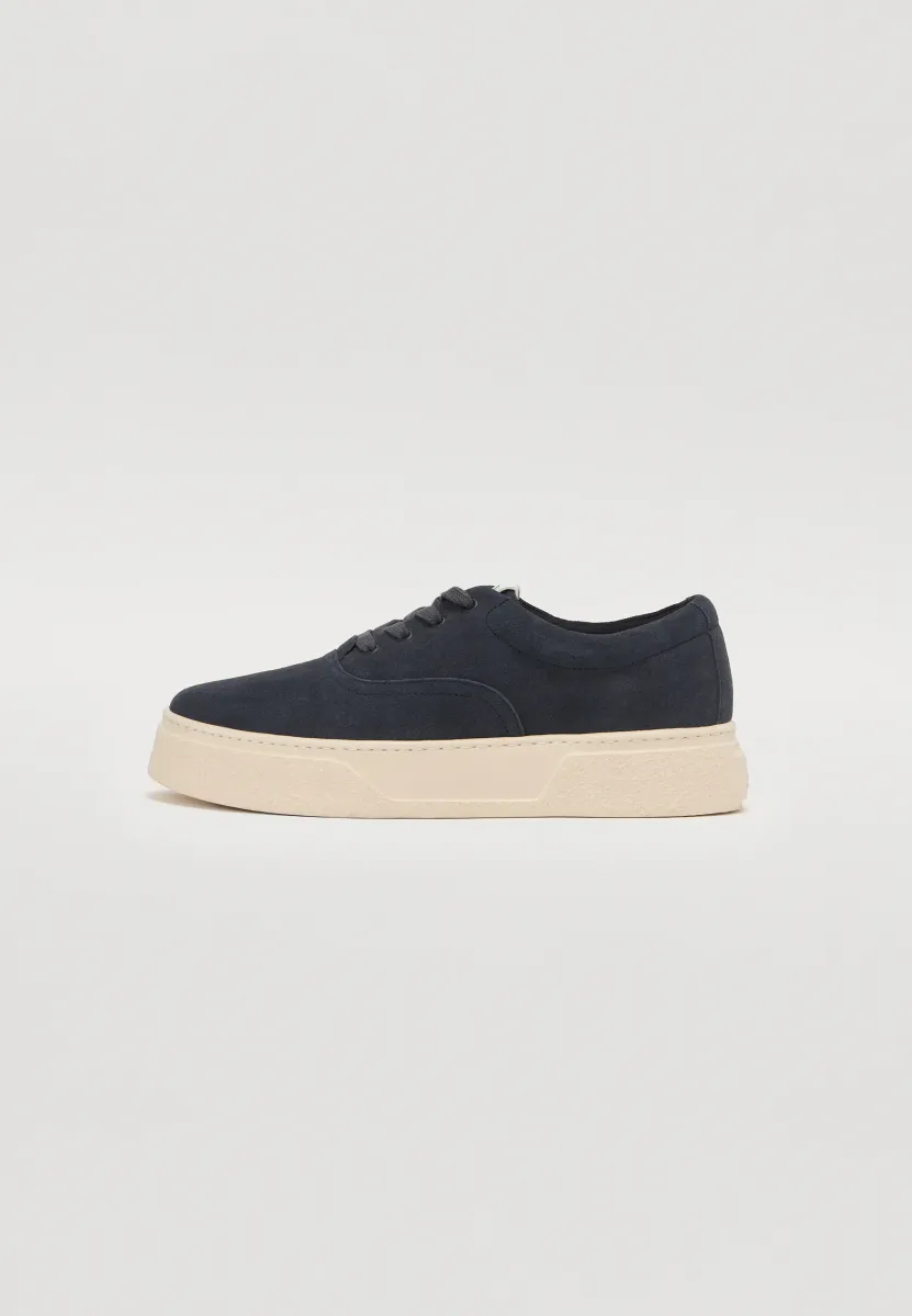Sneaker low - deep navy