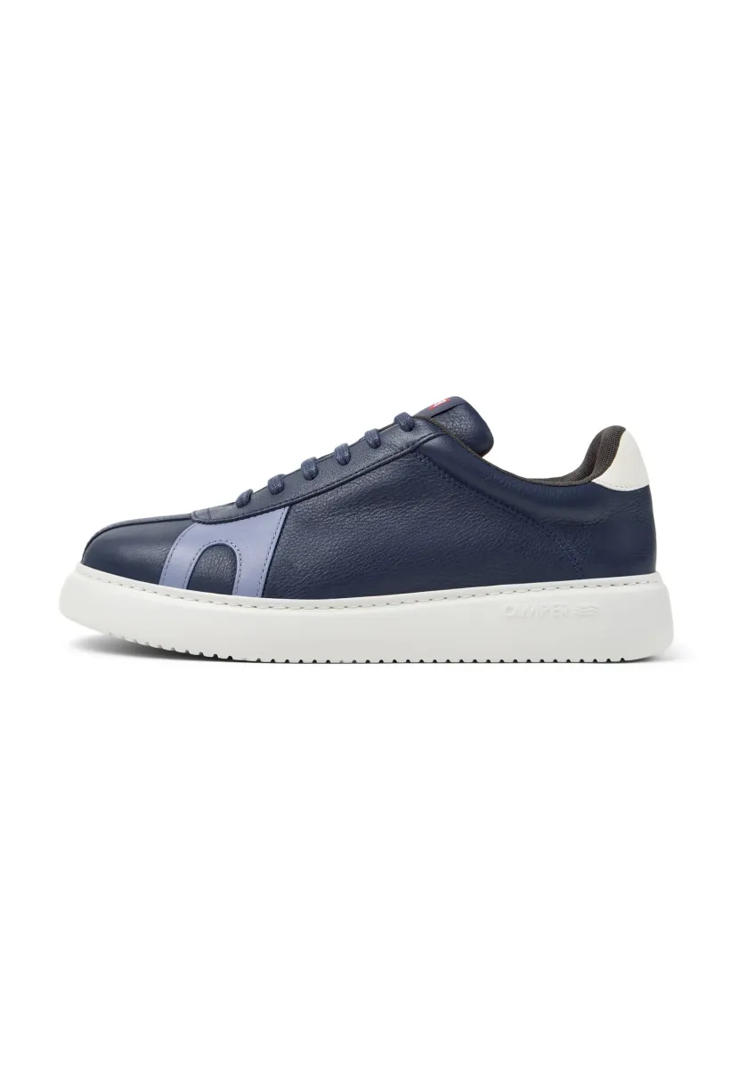 Sneaker low - dunkelblau