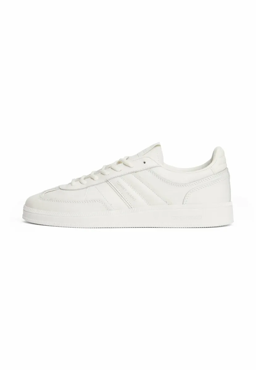 Sneaker low - ecru
