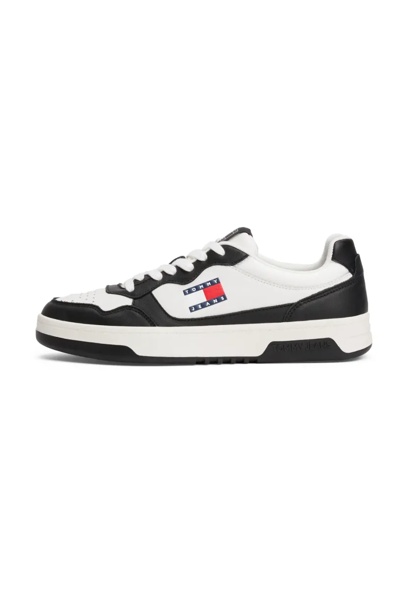 Sneaker low - ecru