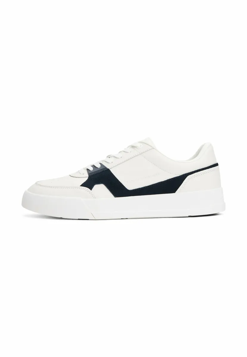 Sneaker low - ecru/desertsky