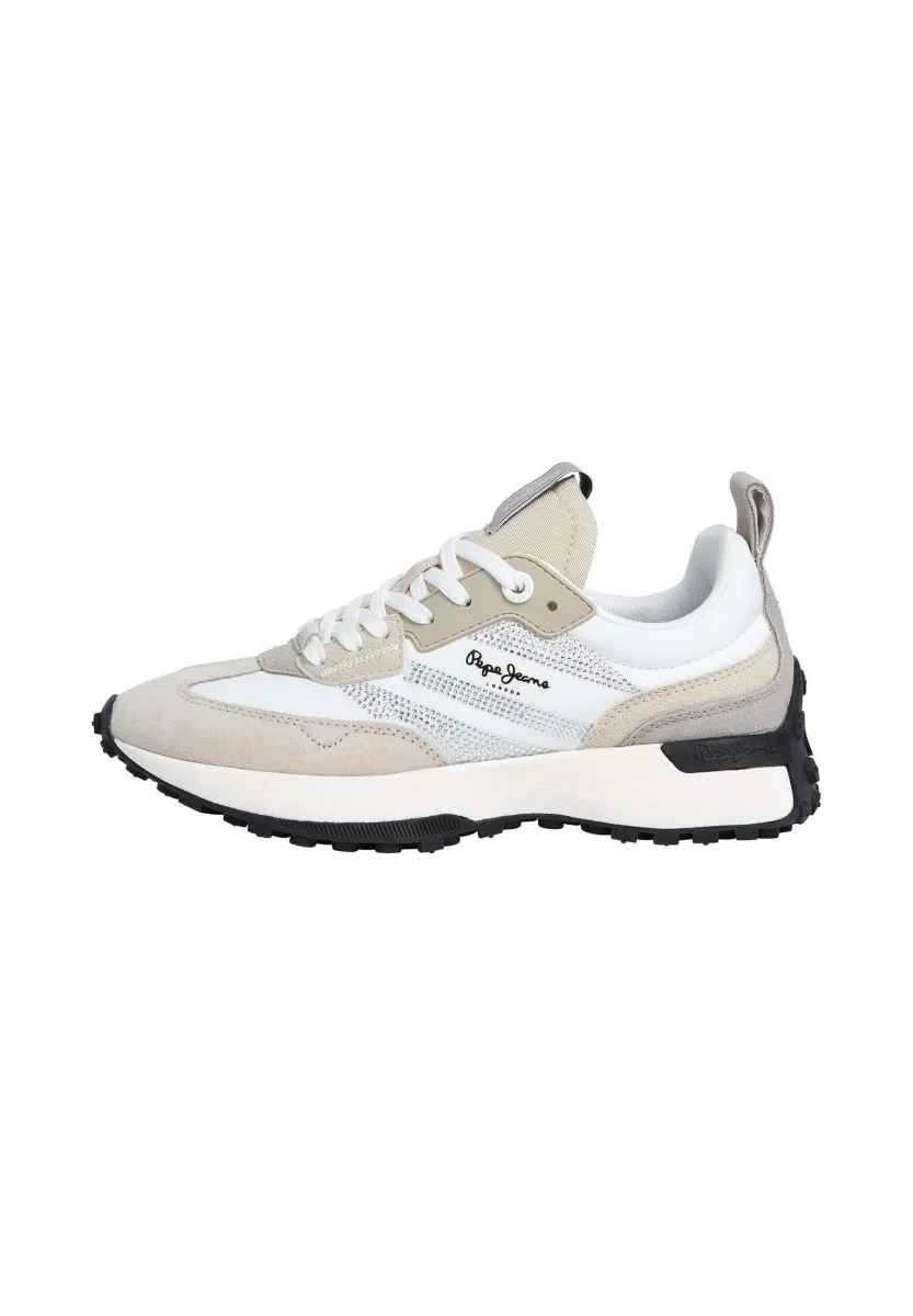 Sneaker low - factory white