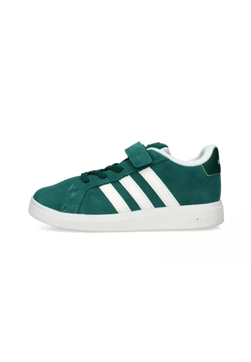Sneaker low - green