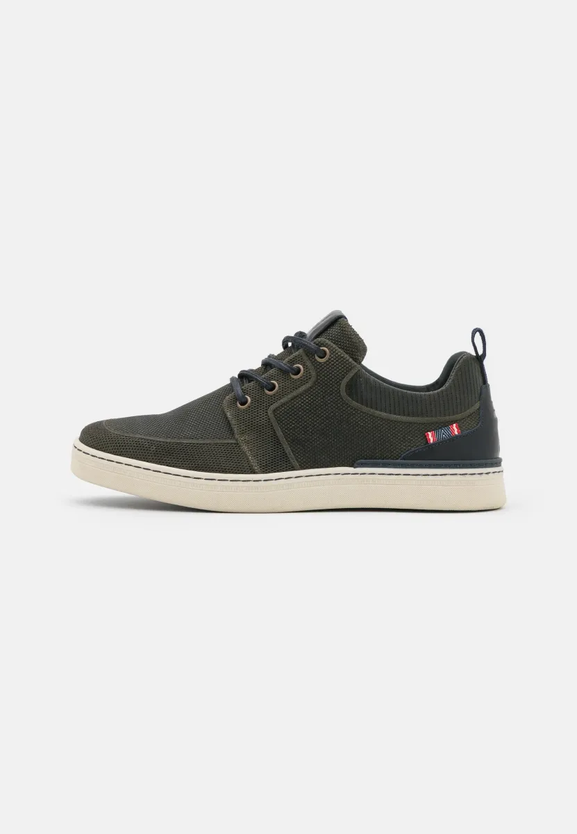 Sneaker low - green