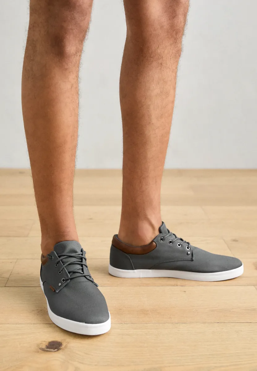 Sneaker low - grey
