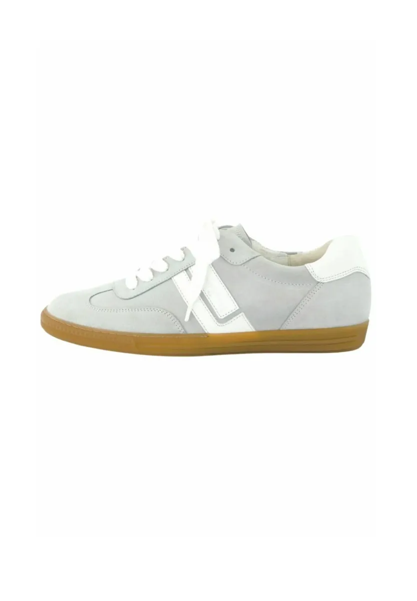 Sneaker low - grey