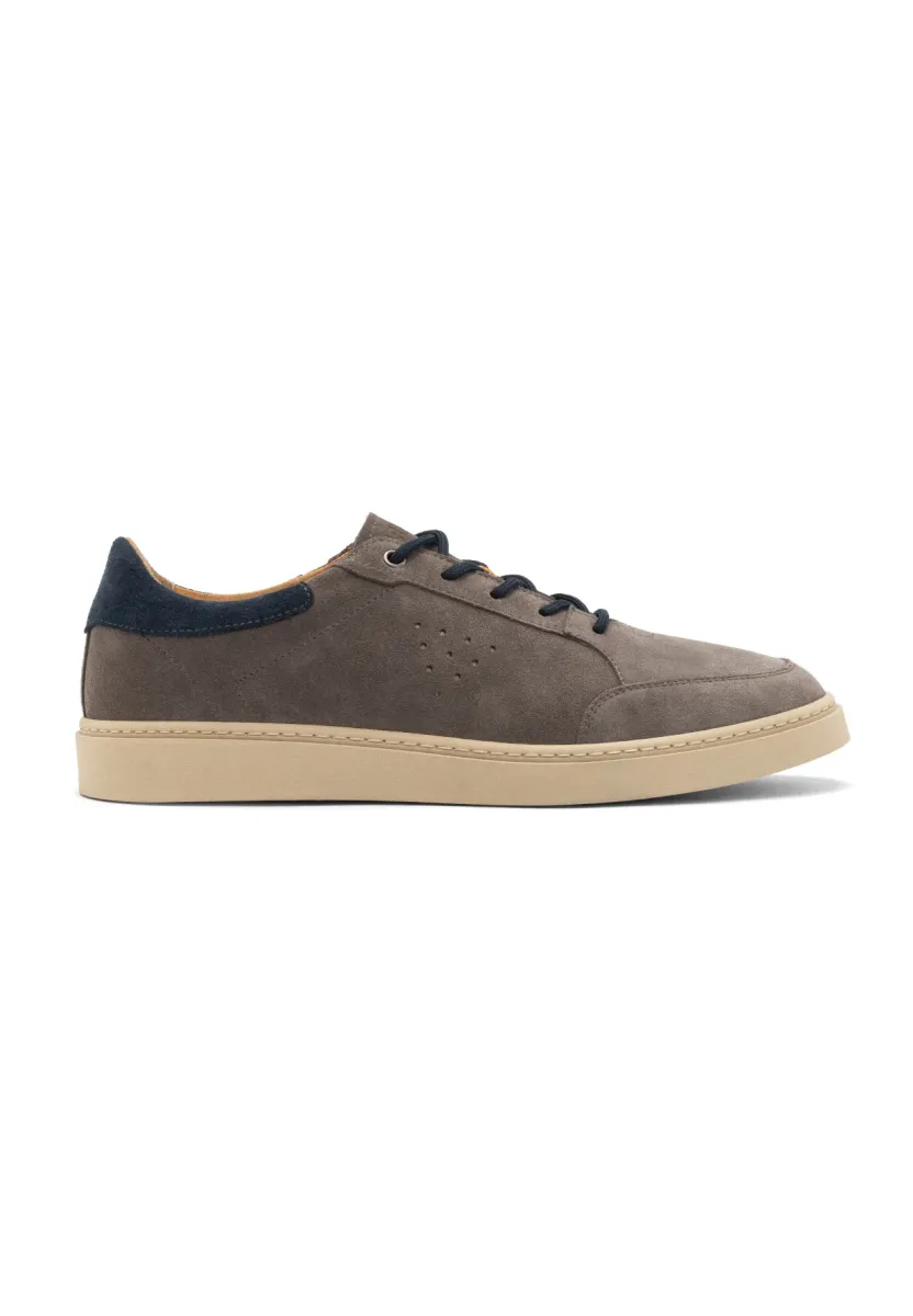 Sneaker low - Grey