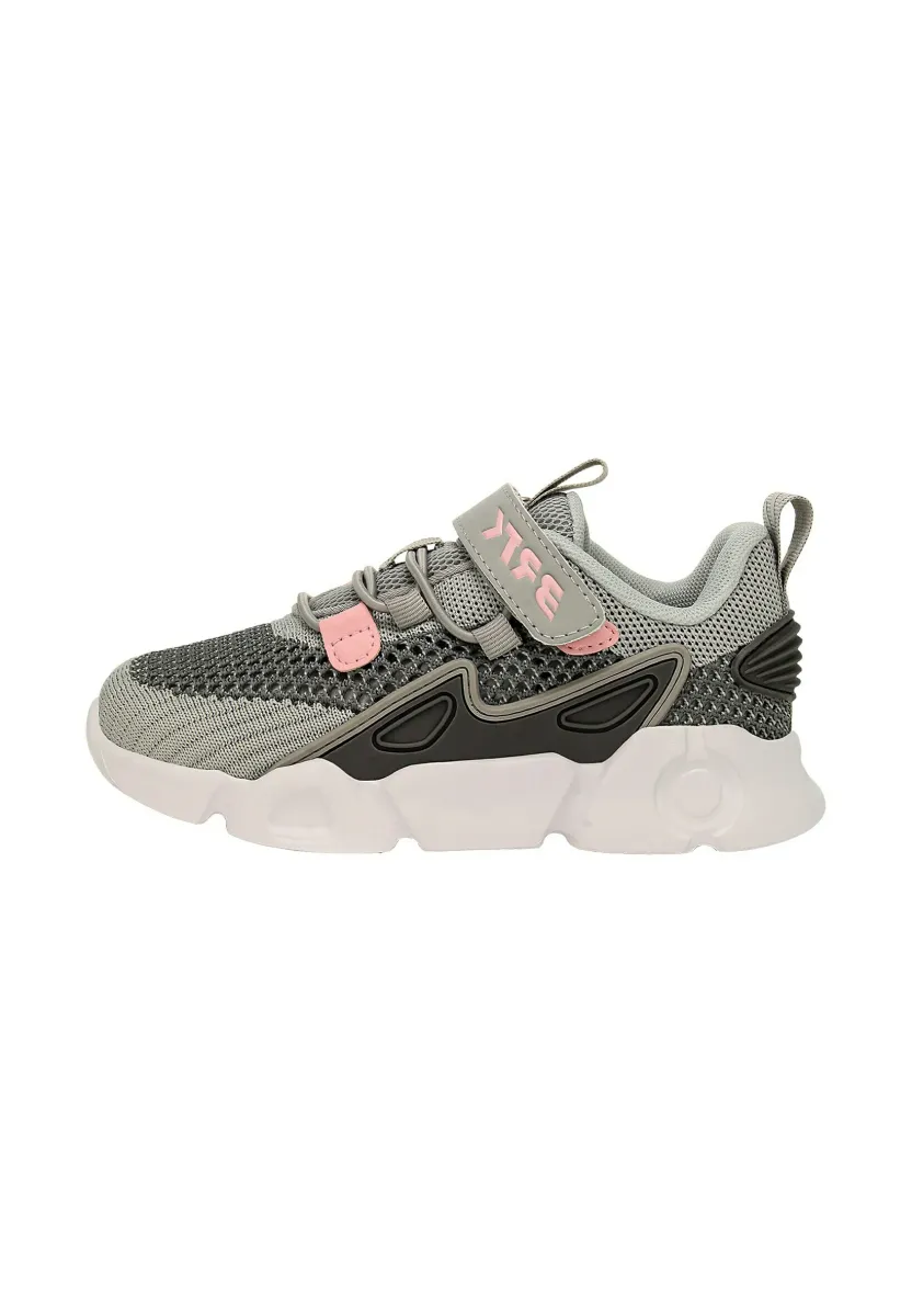 Sneaker low - grey