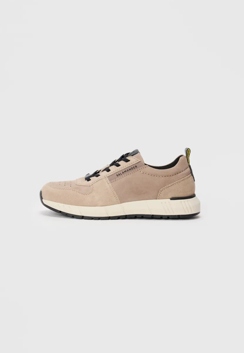 Sneaker low - grey