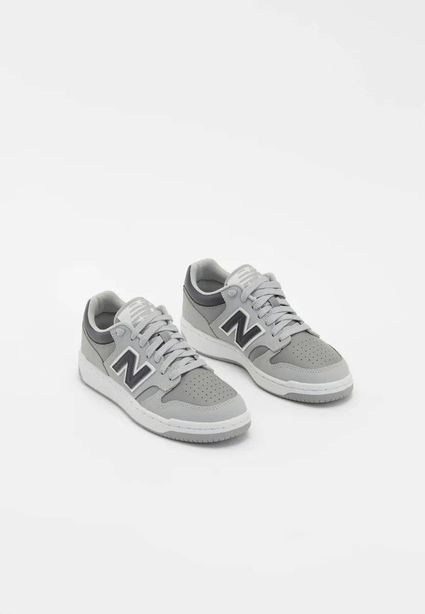 Sneaker low - grey