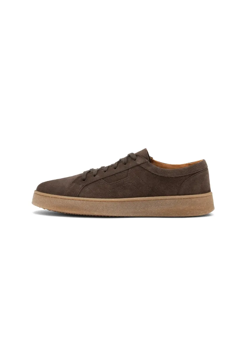 Sneaker low - grey