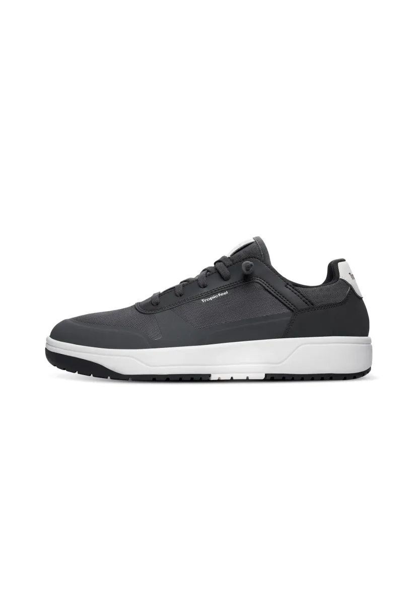 Sneaker low - grey