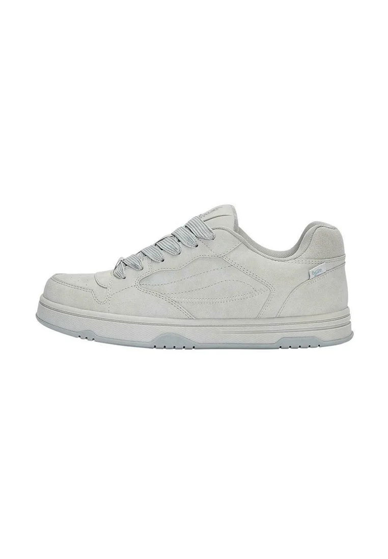 Sneaker low - grey