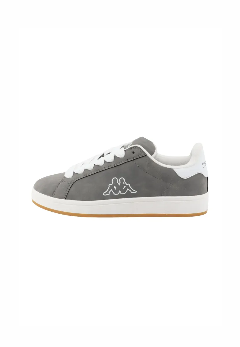Sneaker low - grey