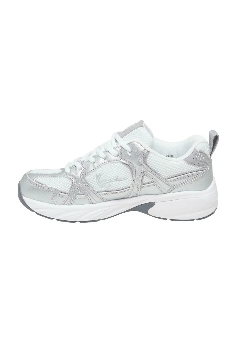 Sneaker low - grey