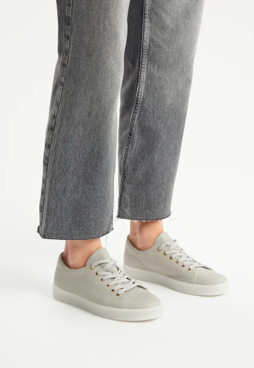 Sneaker low - grey