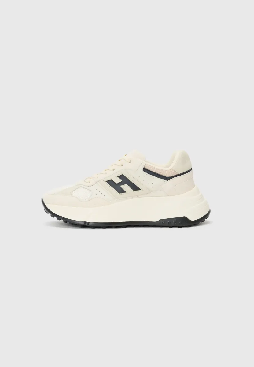 Sneaker low - ivory