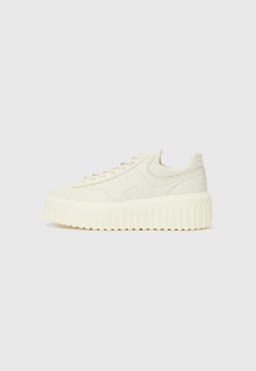 Sneaker low - ivory