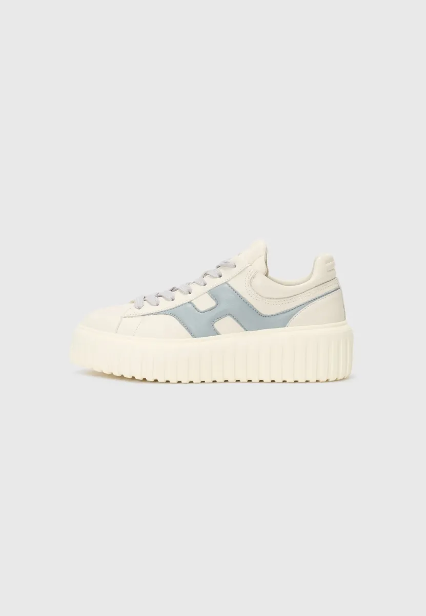 Sneaker low - ivory