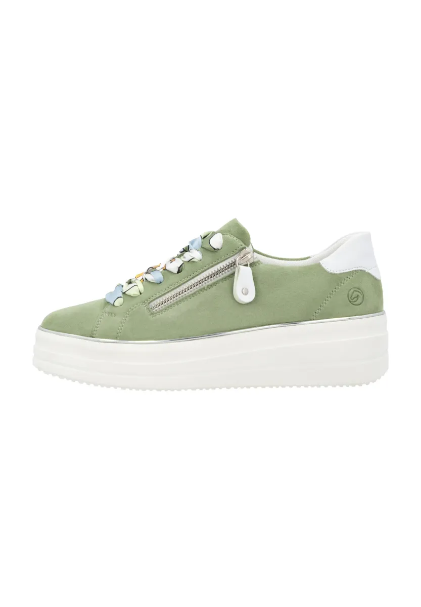 Sneaker low - ivy white d c