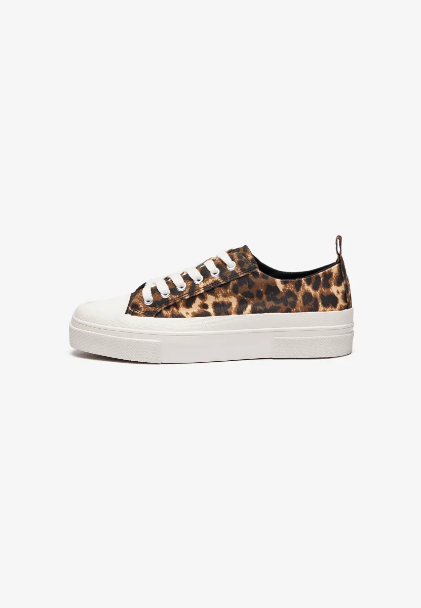 Sneaker low - leo