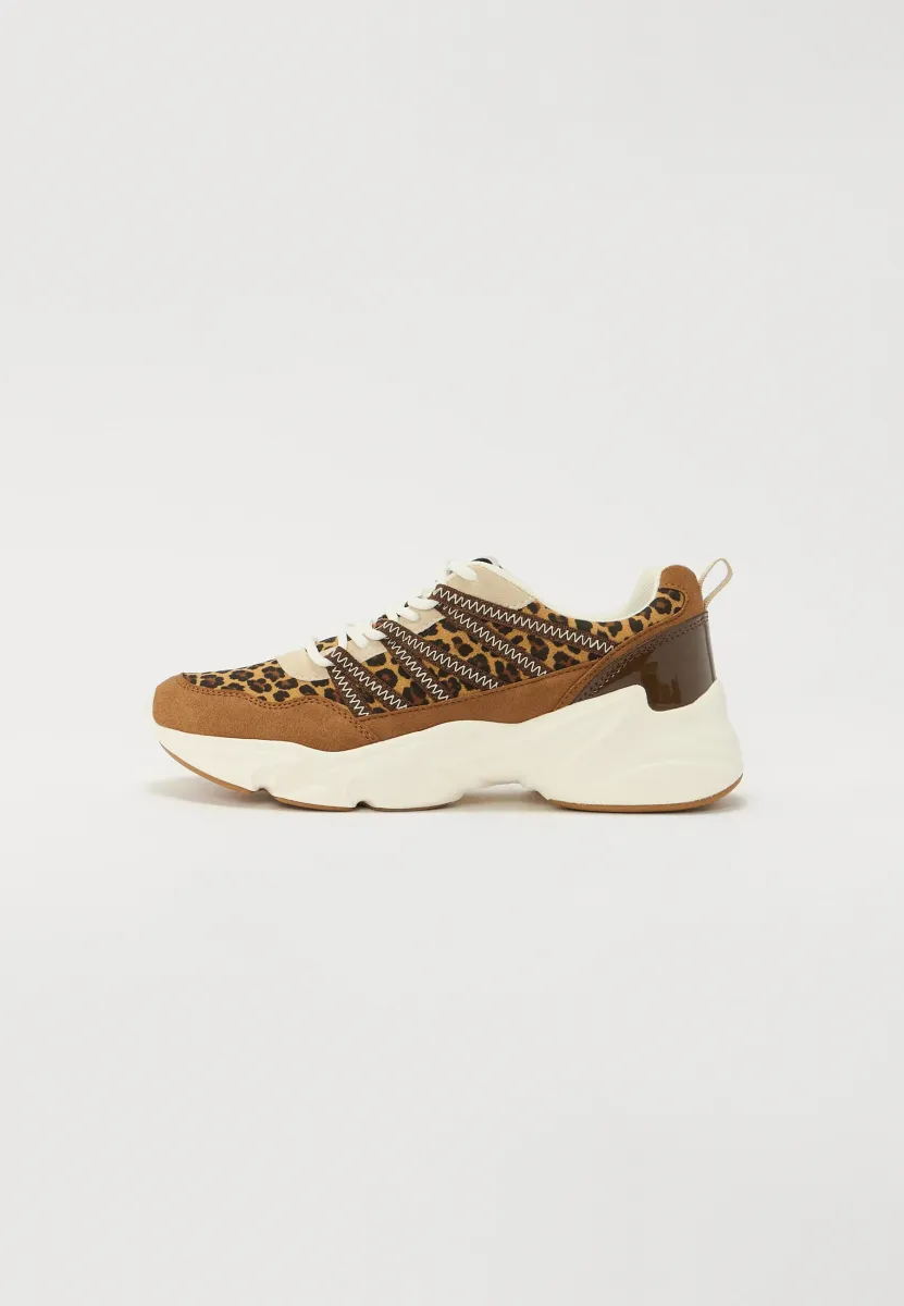 Sneaker low - leo