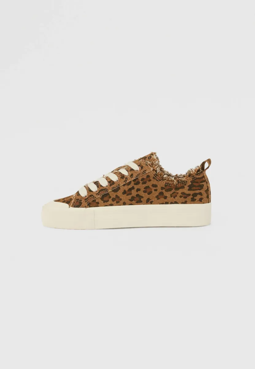 Sneaker low - leo