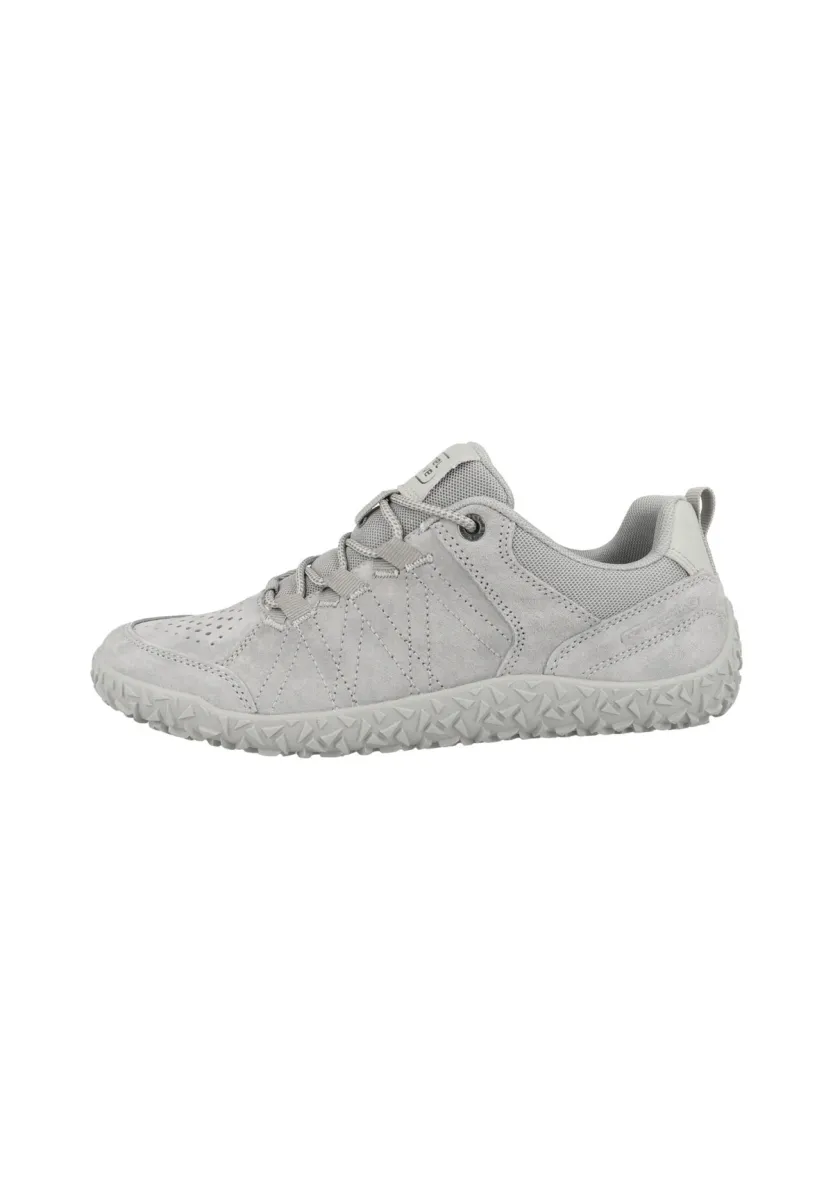 Sneaker low - light grey iln