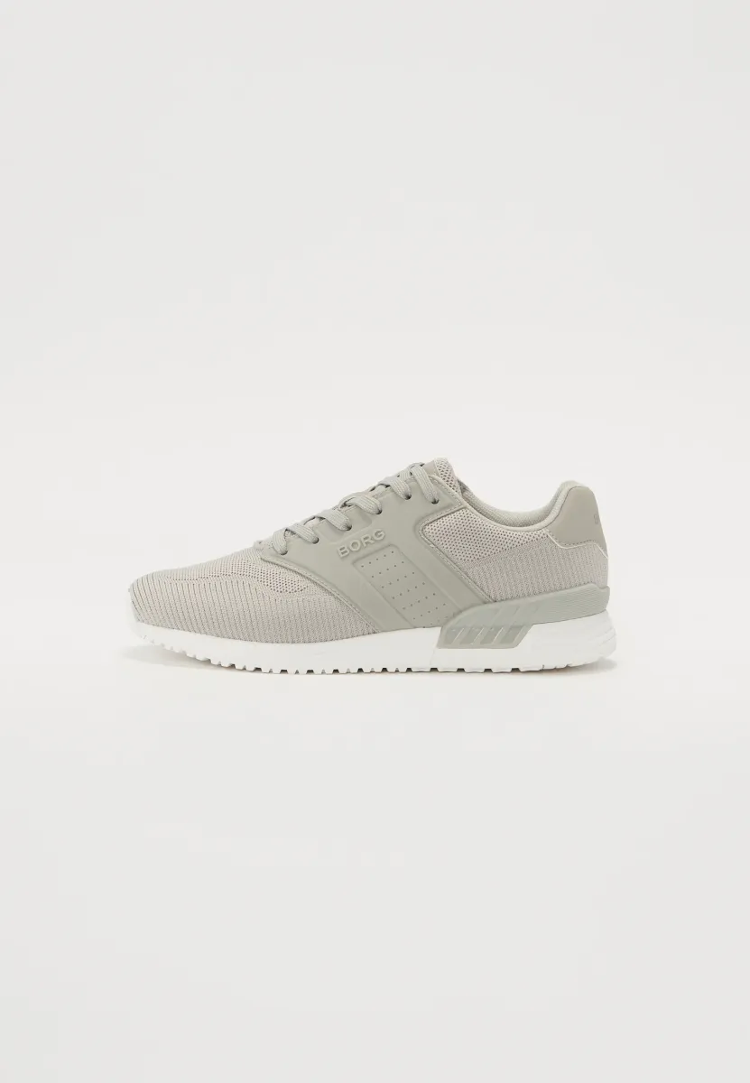 Sneaker low - light grey