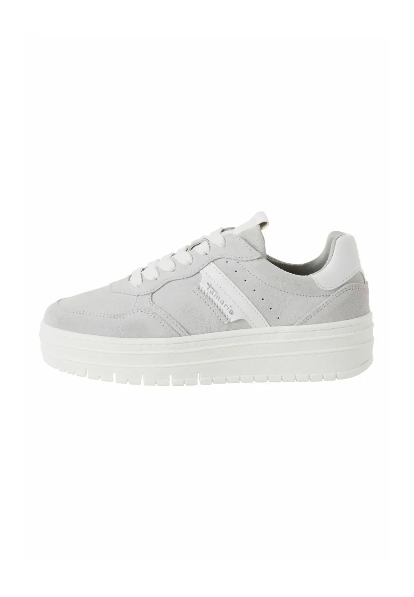 Sneaker low - light grey