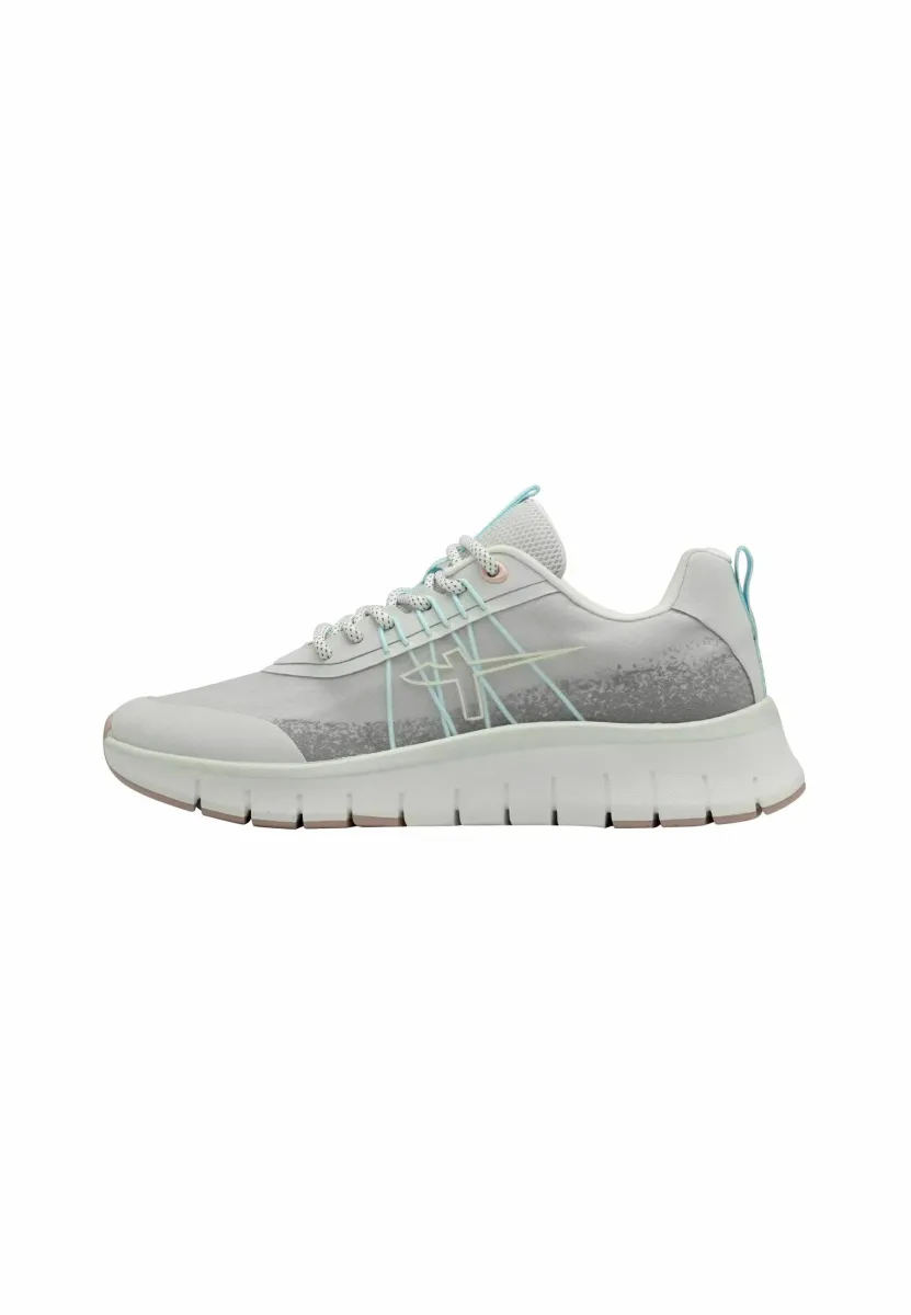 Sneaker low - light grey