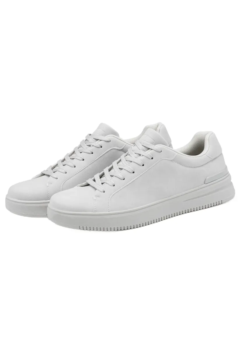 Sneaker low - light grey