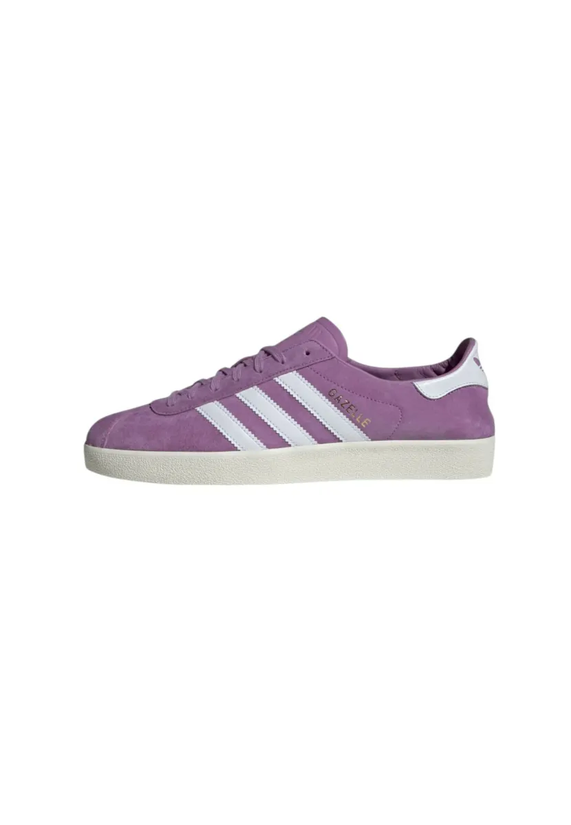 Sneaker low - lilac white