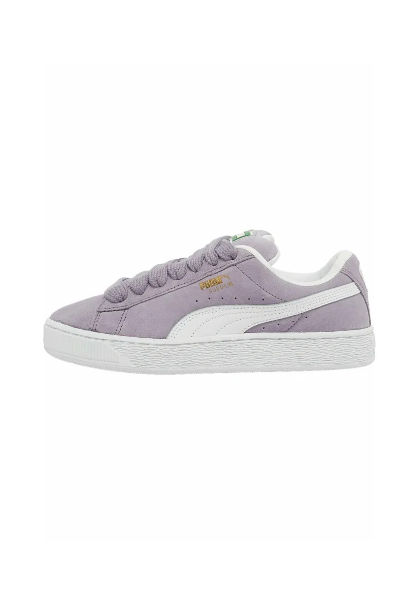 Sneaker low - lilac
