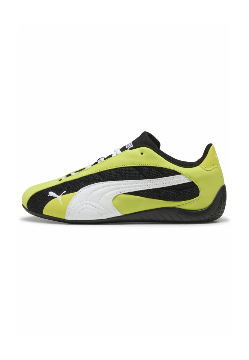 Sneaker low - lime smash white