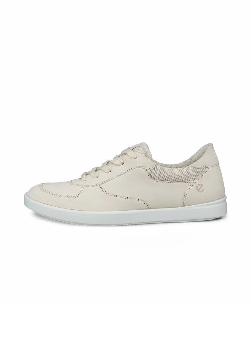 Sneaker low - limestone