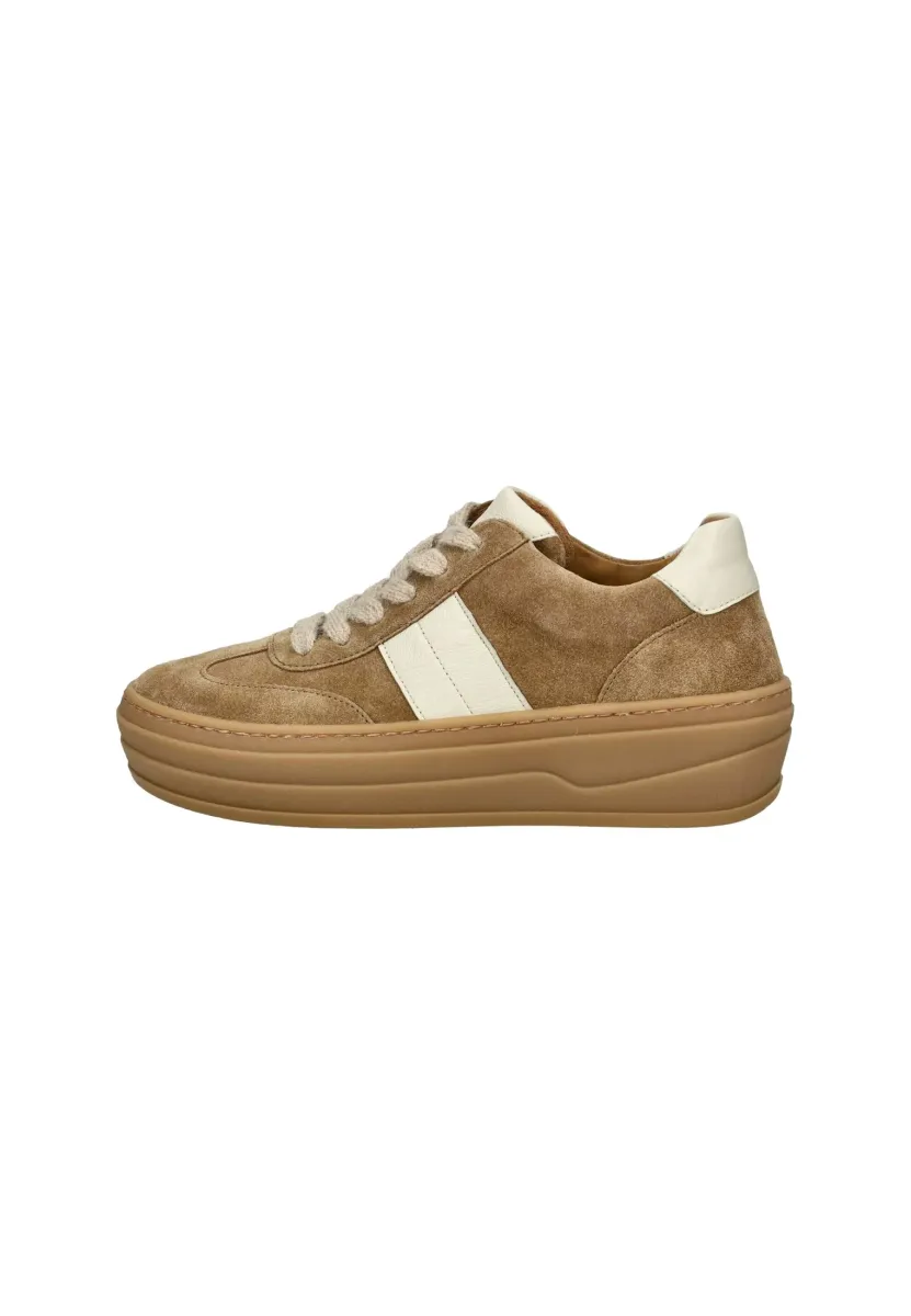 Sneaker low - lion panna