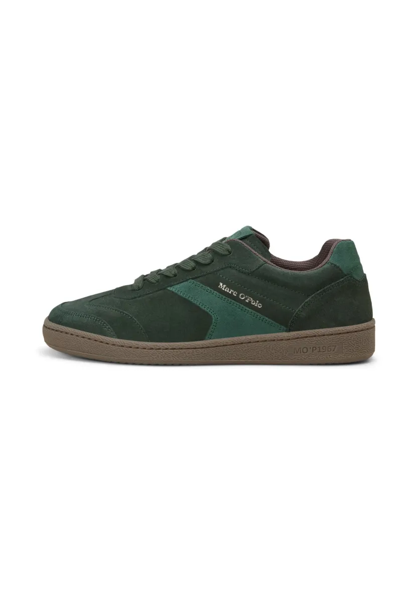 Sneaker low - mangrove nottingham forest