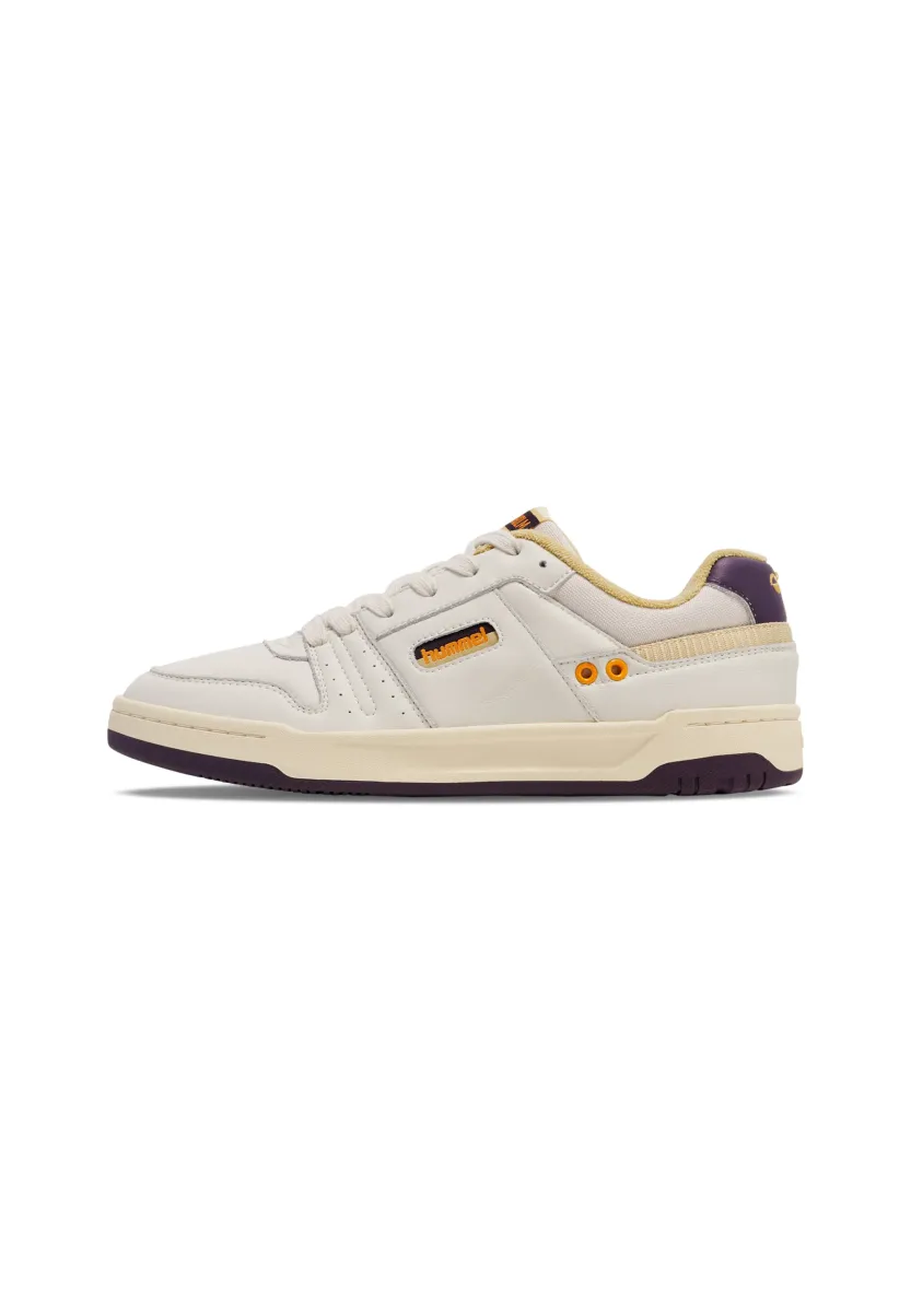 Sneaker low - marshmallow/plum perfect