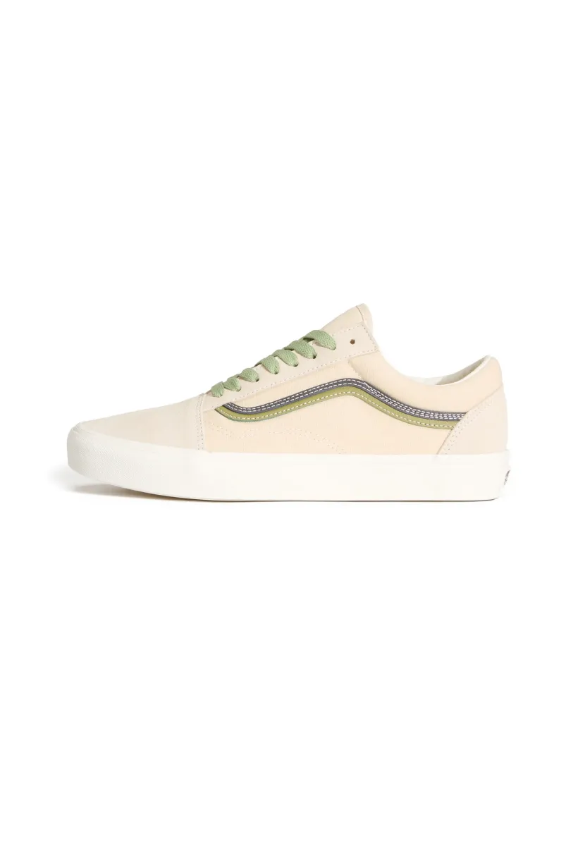 Sneaker low - medium beige