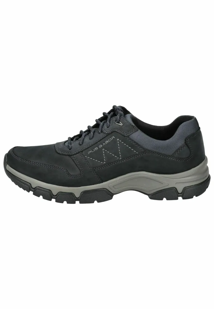 Sneaker low - midnight