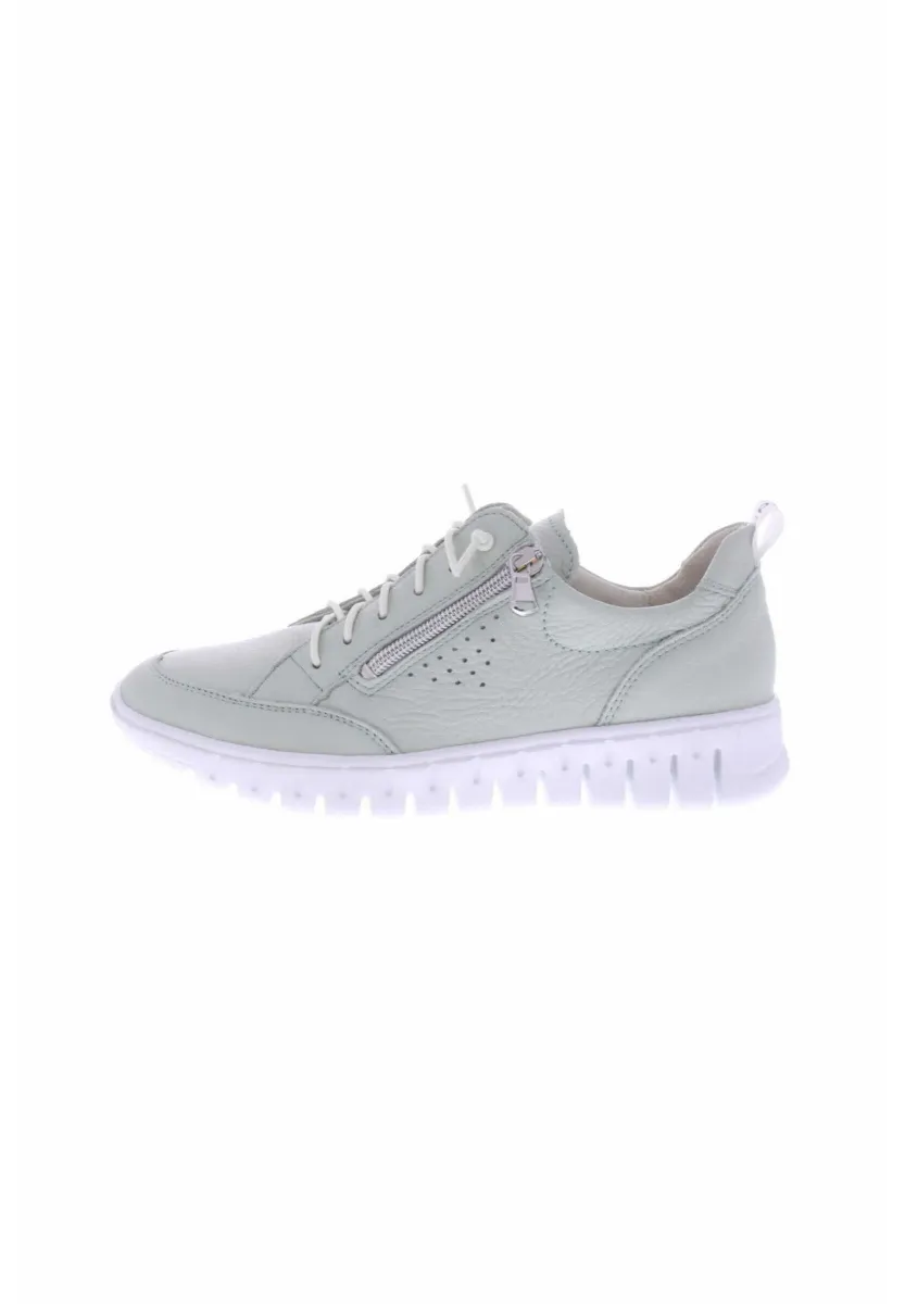 Sneaker low - mint