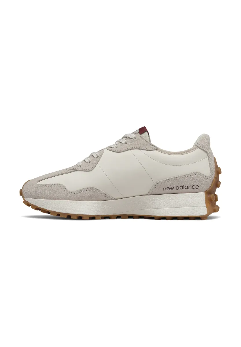 Sneaker low - moonbeam