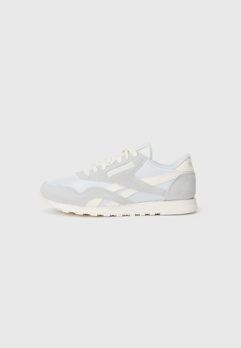 Sneaker low - moon/chalk